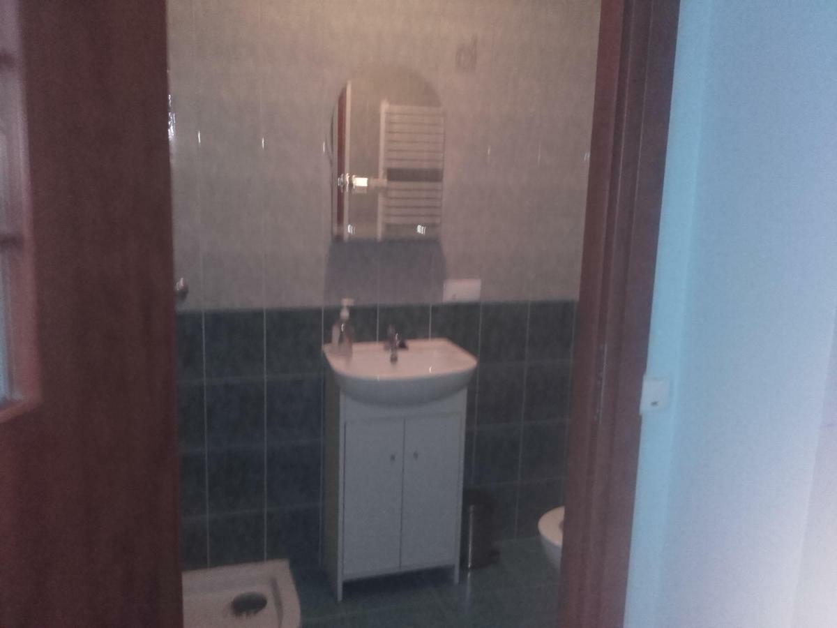 Hotel Zajazd "Marcowka" Bakalarzewo Esterno foto