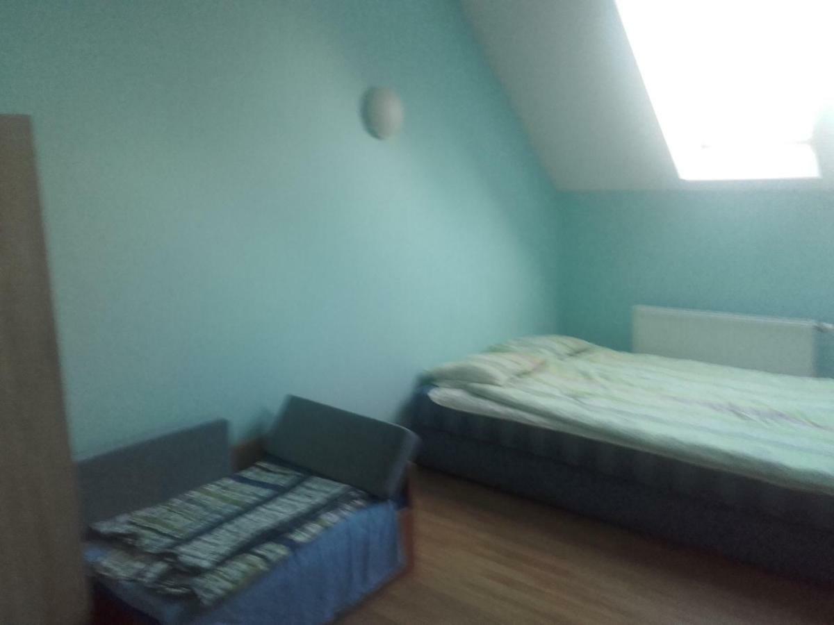 Hotel Zajazd "Marcowka" Bakalarzewo Esterno foto