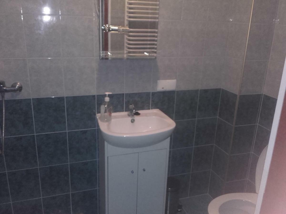 Hotel Zajazd "Marcowka" Bakalarzewo Esterno foto